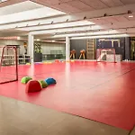 Stunning In With Indoor Swimming Pool * Vejen