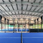 Stunning In With Indoor Swimming Pool Vejen