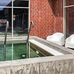 Stunning In With Indoor Swimming Pool *