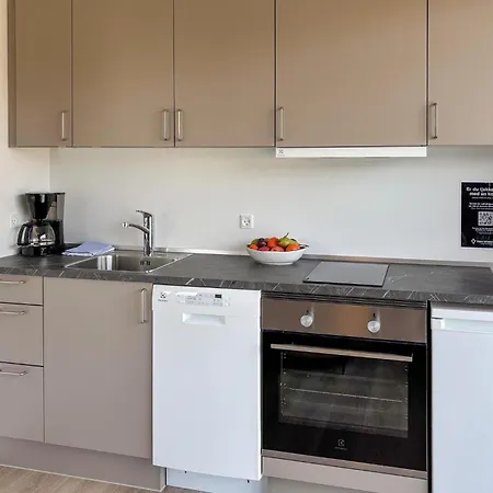 Appartement Stunning In With Indoor Swimming Pool