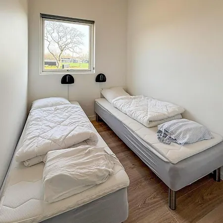 Appartement Stunning In With Indoor Swimming Pool Vejen