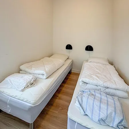 Stunning In With Indoor Swimming Pool Appartement Vejen