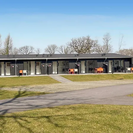 Apartamento Stunning In With Indoor Swimming Pool Vejen