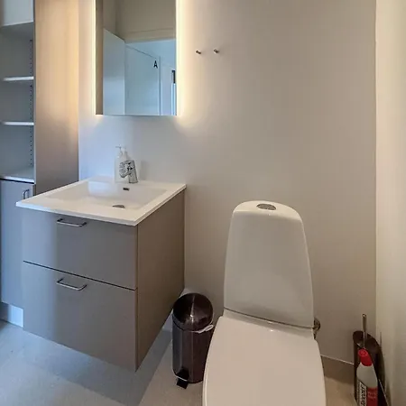 Stunning In With Indoor Swimming Pool Vejen