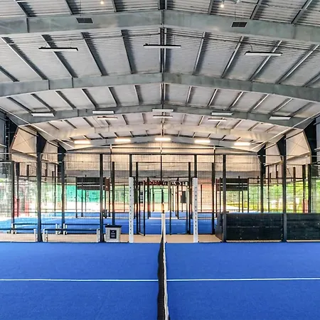 Stunning In With Indoor Swimming Pool Vejen