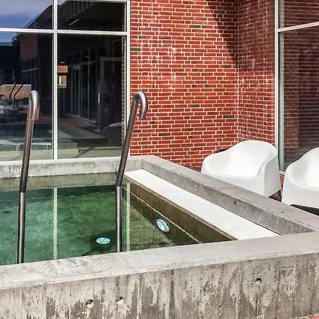 Stunning In With Indoor Swimming Pool *