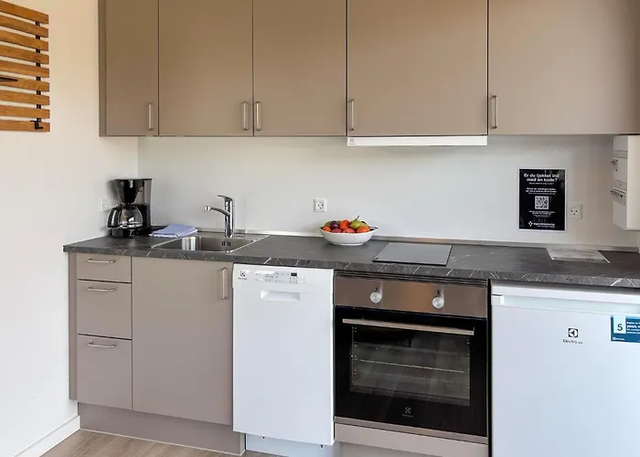 Appartement Stunning In With Indoor Swimming Pool