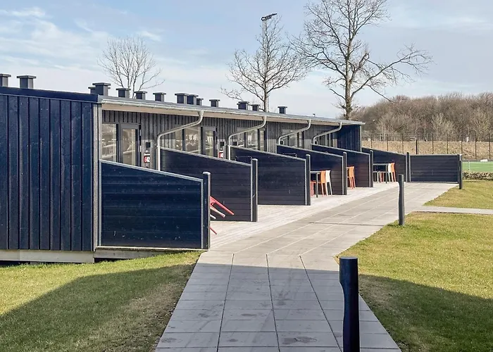 Apartamento Stunning In With Indoor Swimming Pool *