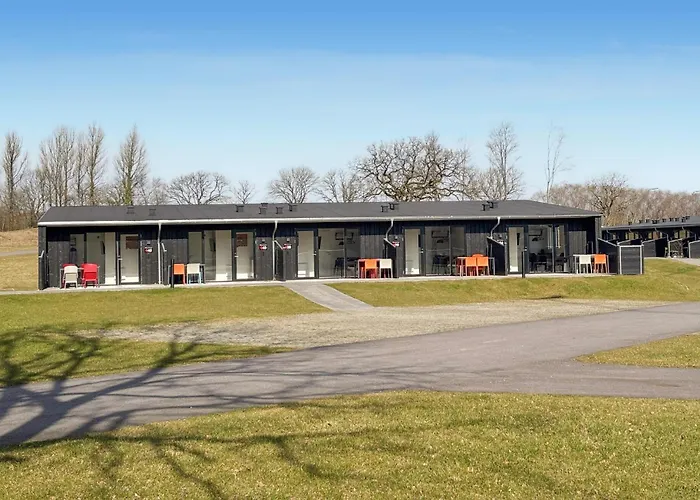 Apartamento Stunning In With Indoor Swimming Pool Vejen